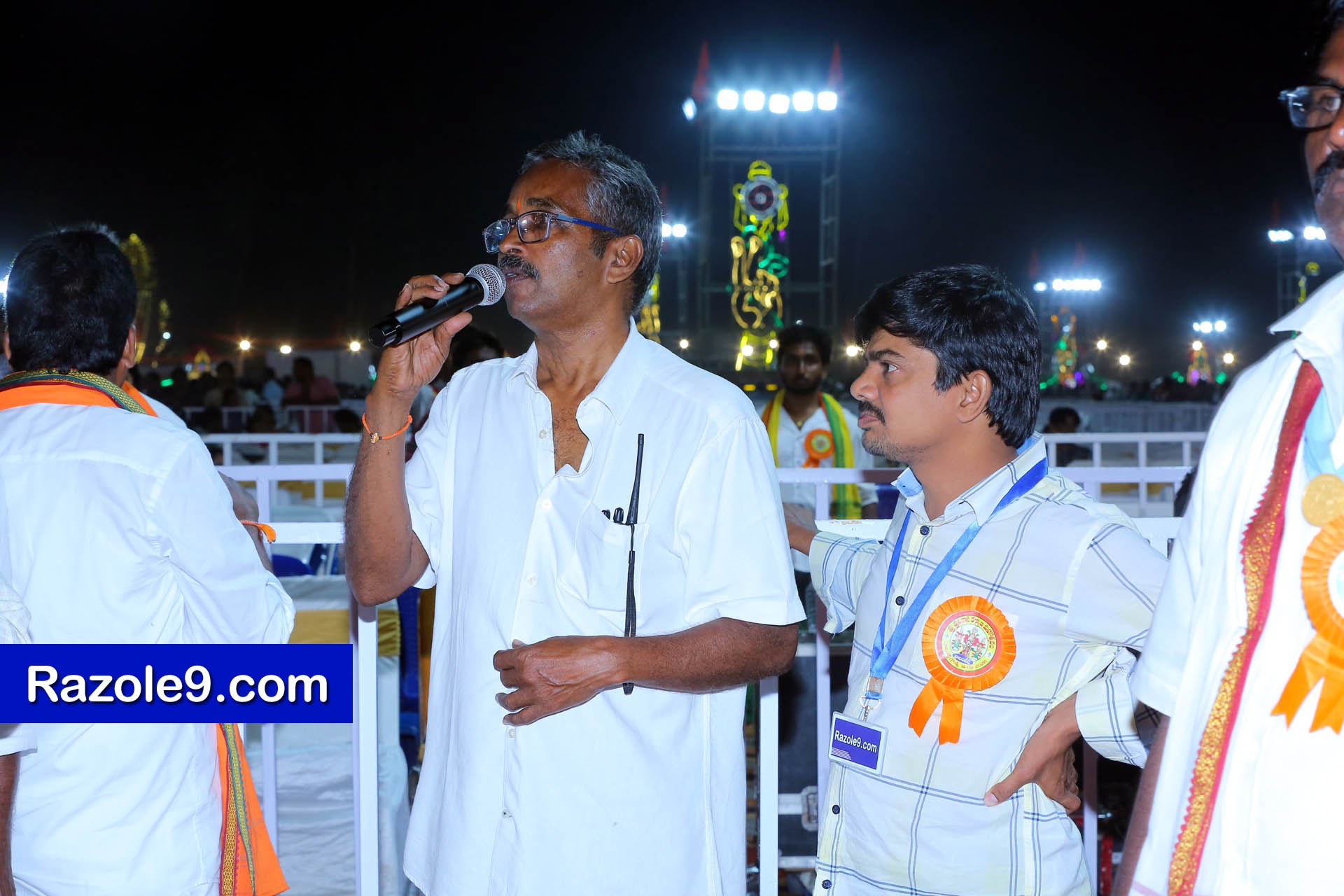 Srinivasa Kalyanam - vegivaaripalem - 2026
